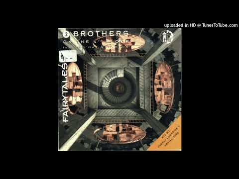 2 Brothers On The 4th Floor - Fairytales (No Velocity Happy Hardcore Edit)
