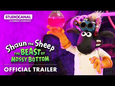 Official Trailer