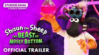 Download lagu SHAUN THE SHEEP: THE BEAST OF MOSSY BOTTOM | Trailer | STUDIOCANAL mp3 Download lagu SHAUN THE SHEEP: THE BEAST OF MOSSY BOTTOM | Trailer | STUDIOCANAL mp3