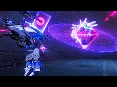 New PRI Arm for Herrscher of Reason! Star of Eden : The World