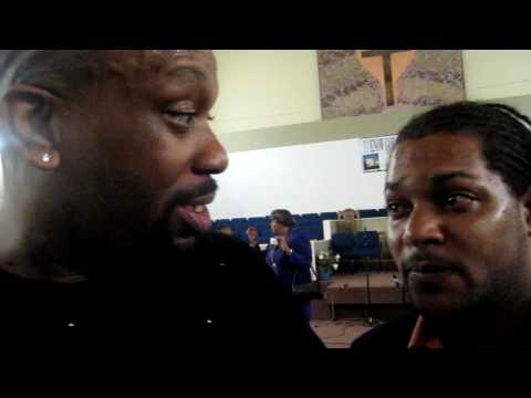 Qheem the Redeemed with God's Child Afterward