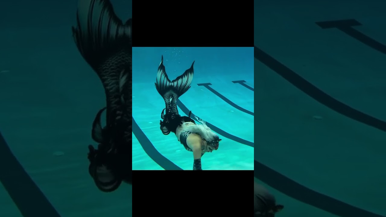 Promotional video thumbnail 2 for Naiad Nyx