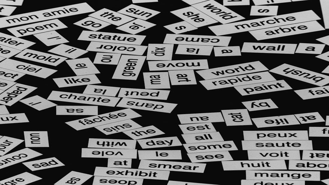 5 Language Facts That Will Completely Change How You Think