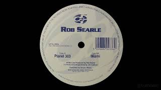 Robert Searle - Miami