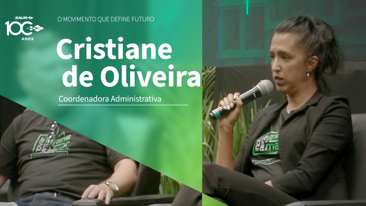 Pratas da Casa – Episódio 02 | Parte 05 – Cristiane de Oliveira