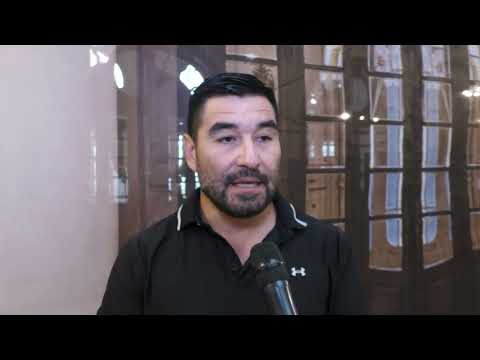 El Ministerio de Turismo y Deportes se reunió con el sector privado para avanzar en una agenda de trabajo conjunta