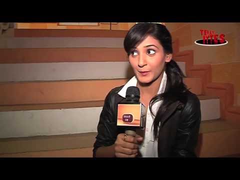 Shakti Mohan wishes Kunwar Amarjeet Singh on Birthday