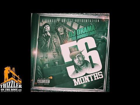 The Hoodstarz ft. Husalah - Never Leave [Prod. Phantom Beats] [Thizzler.com]