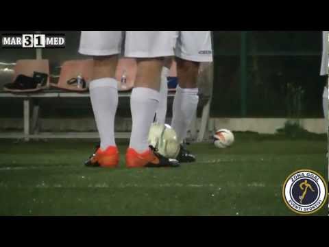 Zona Goal: San Marco - Multimedica - Sintesi