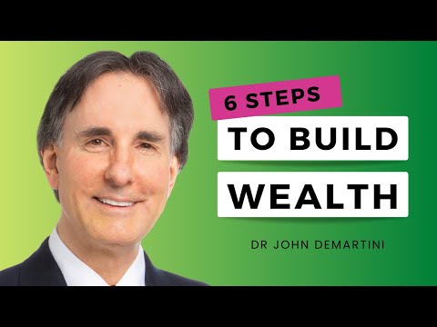 CHANGE YOUR FINANCIAL DESTINY