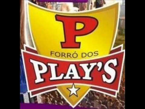 forro dos plays -  amor bandido