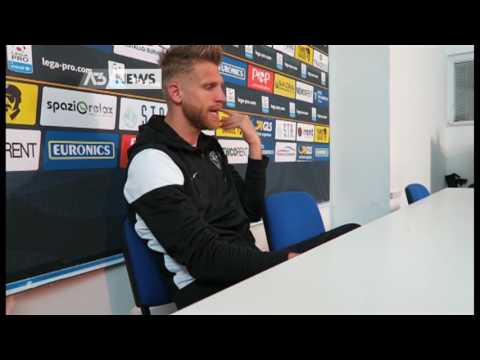 "E' SOLO IL PRIMO TEMPO, CI GIOCHIAMO TUTTO AL RITORNO"