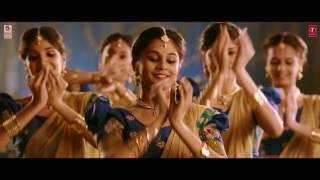 Bahubali 2 kanna kanhaiyya hindi song full hd 4k