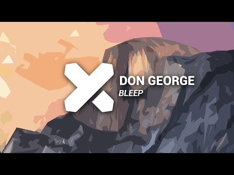 Don George - Bleep