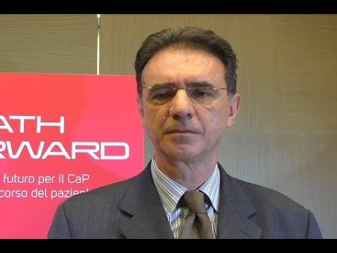 Chirurgia laser BPH Russia centrale casa di cura con il trattamento prostatite