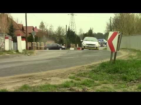 Puchar Wiosny 2015, Białołęka - Załoga Nr 71