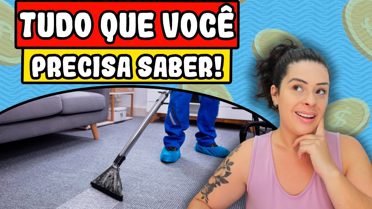 Quanto custa a lavagem de um sofá Quanto posso lucrar por serviço de limpeza de estofado