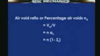 Lecture - 2 Soil Mechanics