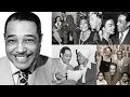 Unknown Mind Blowing Facts About Duke Ellington || Pastimers