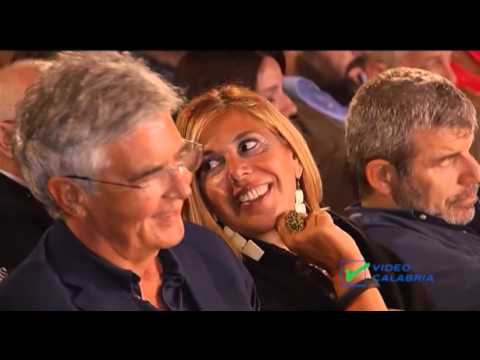 Info Studio 19 Aprile 2016 - Presentati i finalisti del Premio Caccuri 2016 -