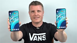 Xiaomi Mi 10 Pro 5G Review vs Xiaomi Mi 10 5G Comparison