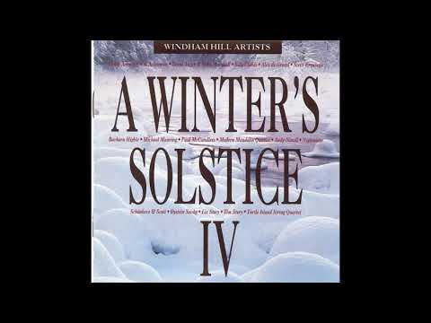 Paul McCandless - Winter Bourne