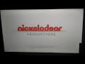 Nickelodeon Productions Lowbar Productions 2013