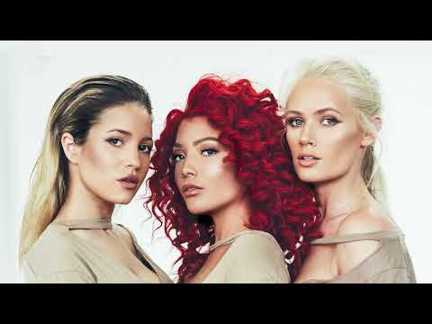 GRL - Wild Wild Love ft. Pitbull (2016 Remake)