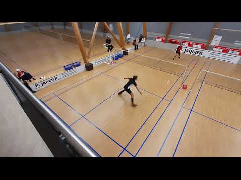 BLA à Yverdon : Simple Homme 3 (extrait)