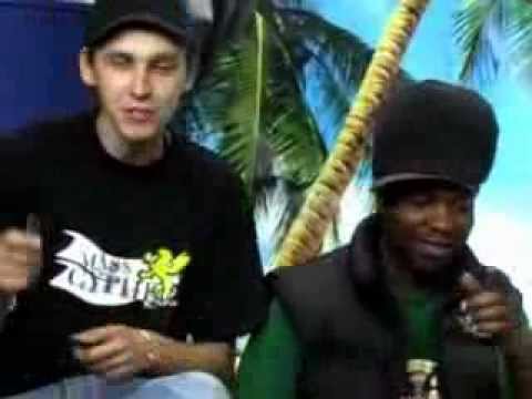 Connection (Acapella) - MadMajk Feat Mass Cypher LifeCzatTV