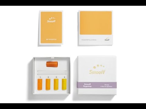 Smooff Rygestop