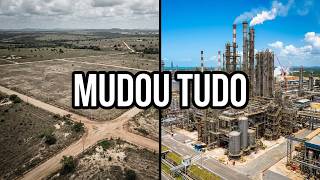CAMAÇARI - BA: O Fenômeno que Está Mudando a Bahia