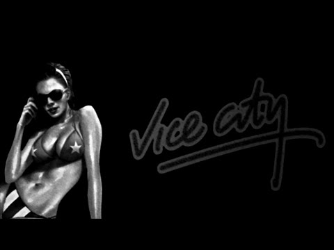 Grand Theft Auto: Vice City # свистать всех наверх!