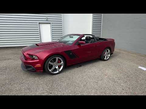 2014 Ford Mustang (CC-1889232) for sale in Pittsburgh, Pennsylvania