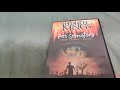 Stephen King S Pet Sematary DVD Overview