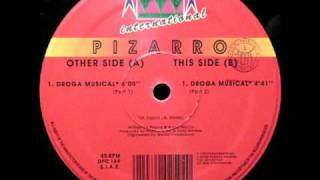 Pizarro - Droga Musical (Part 2)