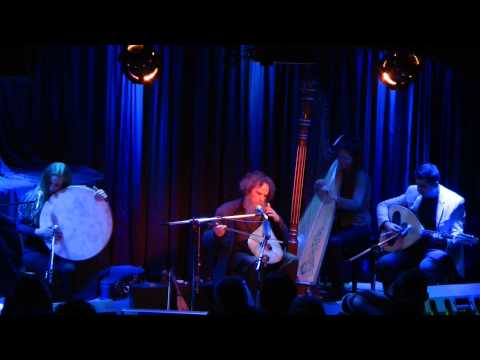 Maria-Christina Harper | Ψαραντώνης  - Υπόγα