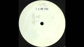 Gabriele D'Andrea, Antonio Raia – I Like You (Marimba Version)