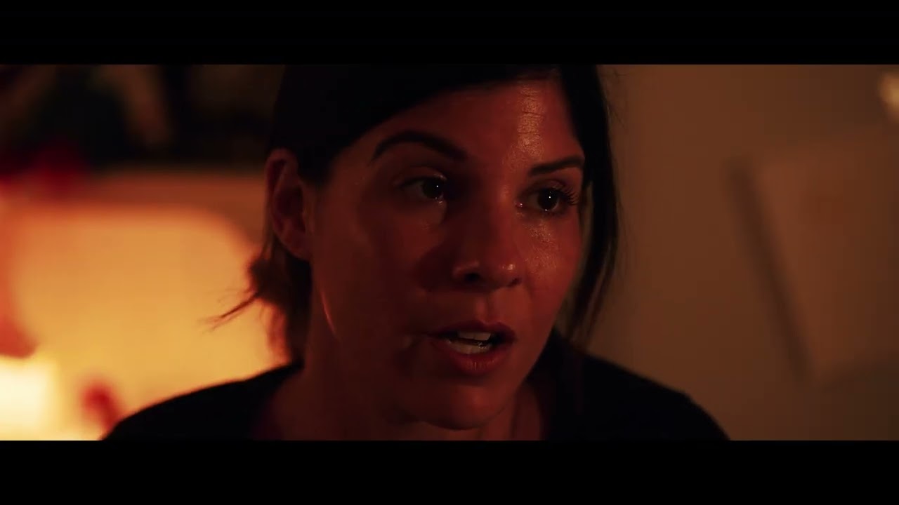 PORCELAIN - OFFICIAL TRAILER - Dir. Nicole Cinaglia