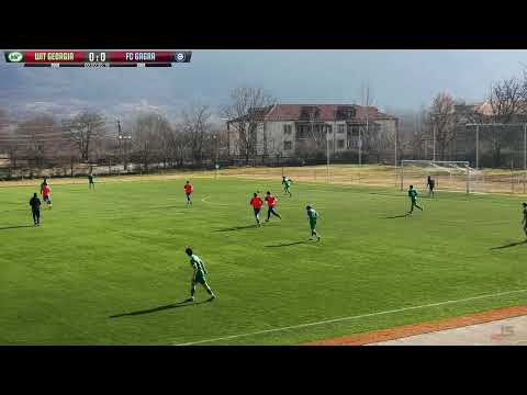 FC Wit Georgia 2008   🆚   FC Gagra 2008