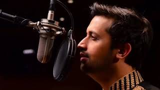 Kya hua tera wada |Atif Aslam