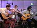 La Barranca- La Rosa (En vivo en Suave es la Noche)