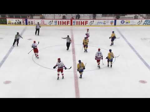 HOCHEI CSM GALATI CORONA BRASOV 151218