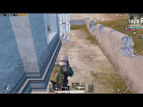 TrapGod Jayrodd Plays Pubg Mobile