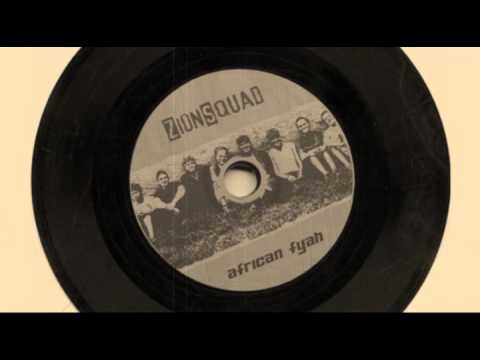 Zion Squad - Nemám čas (2007)