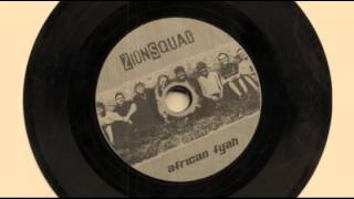 Zion Squad - Nemám čas (2007)