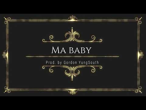 Gordon YungSouth ft. Rina Ralte - Ma baby (Prod. by ChhimNau)