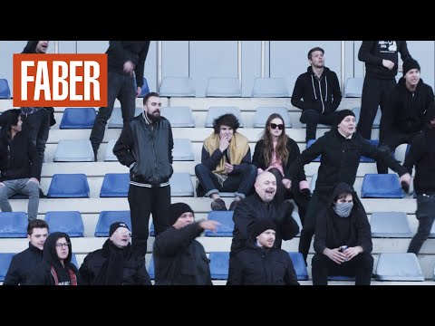 Faber In Paris Brennen Autos Lyric Video