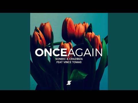 Once Again (feat. Vince Tomas)