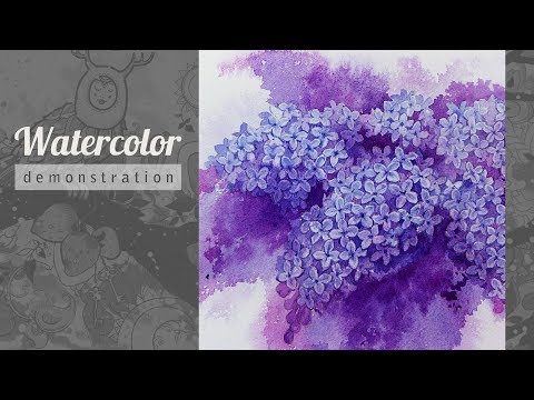 download lagu mp3 mp4 Hyacinth Vs Lilac, download lagu Hyacinth Vs Lilac gratis, unduh video klip Hyacinth Vs Lilac